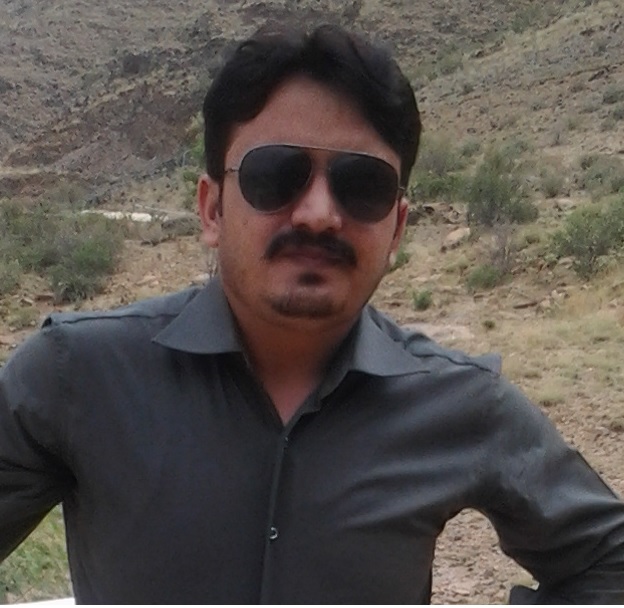 Muhammad Waseem Profile Muhammad Waseem Profile