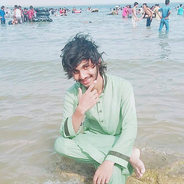 Shahzaib Abbasi Profile