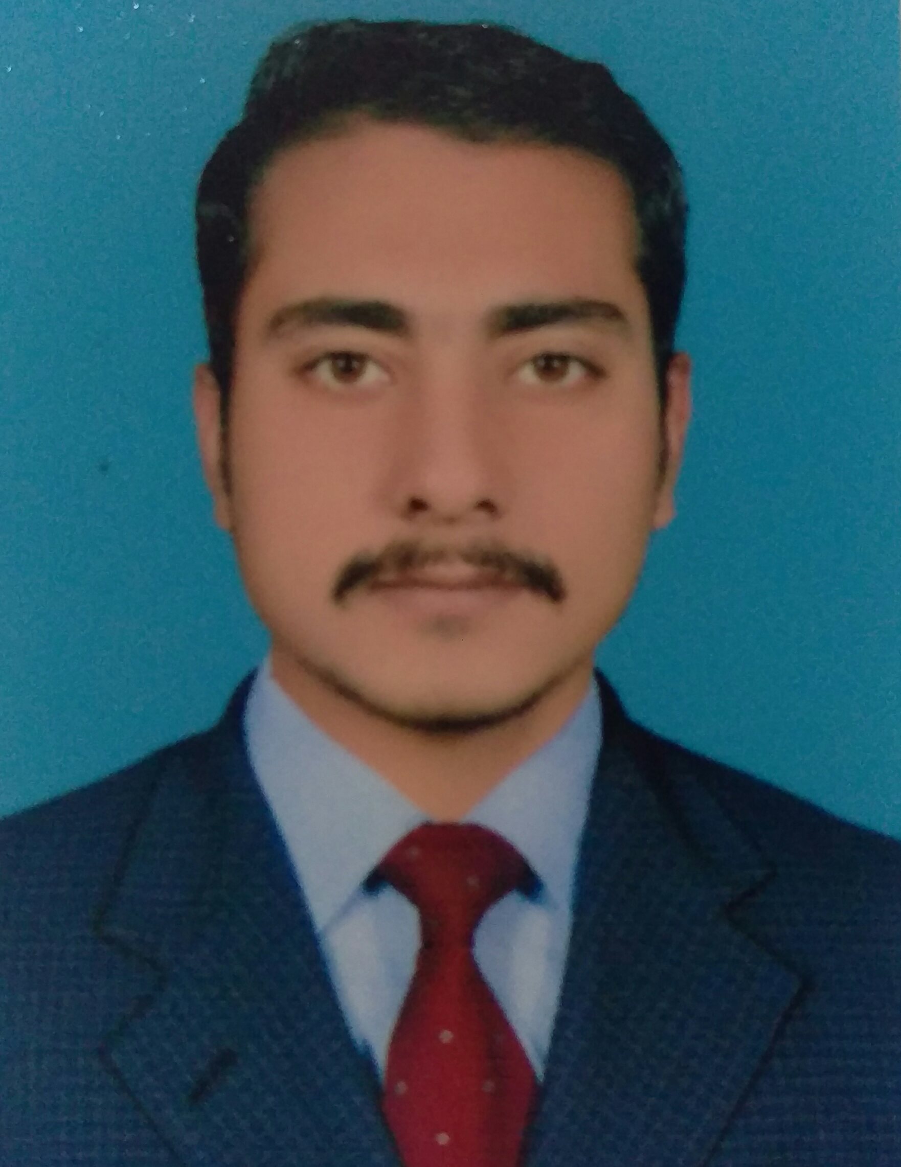 Haider Ali Profile