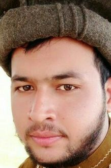 HAMZA ASHRAF ASHRAF SATTAR Profile HAMZA ASHRAF ASHRAF SATTAR Profile