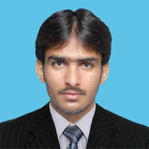 Shahzad Ali Shah Profile