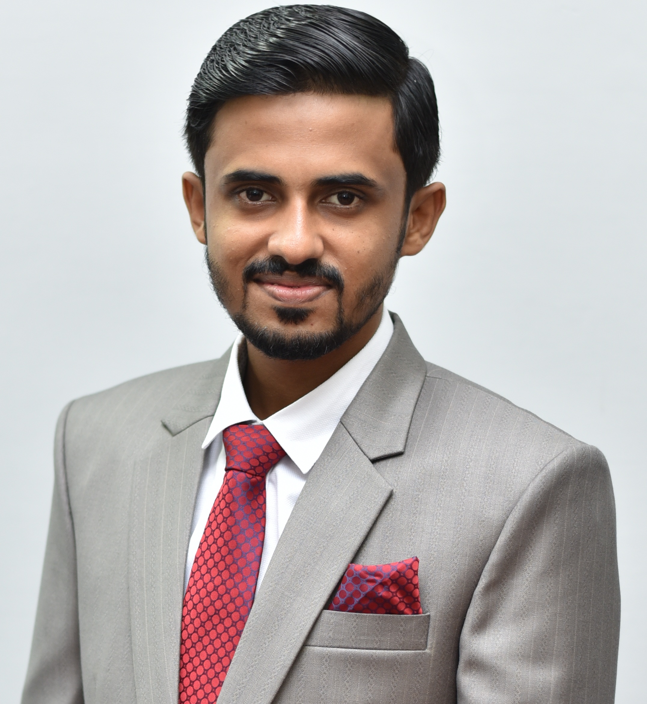 Zeeshan Bin Asif Profile