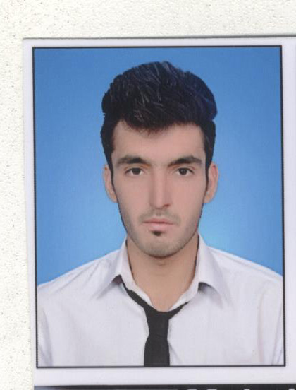 Abidullah Agha Profile Abidullah Agha Profile