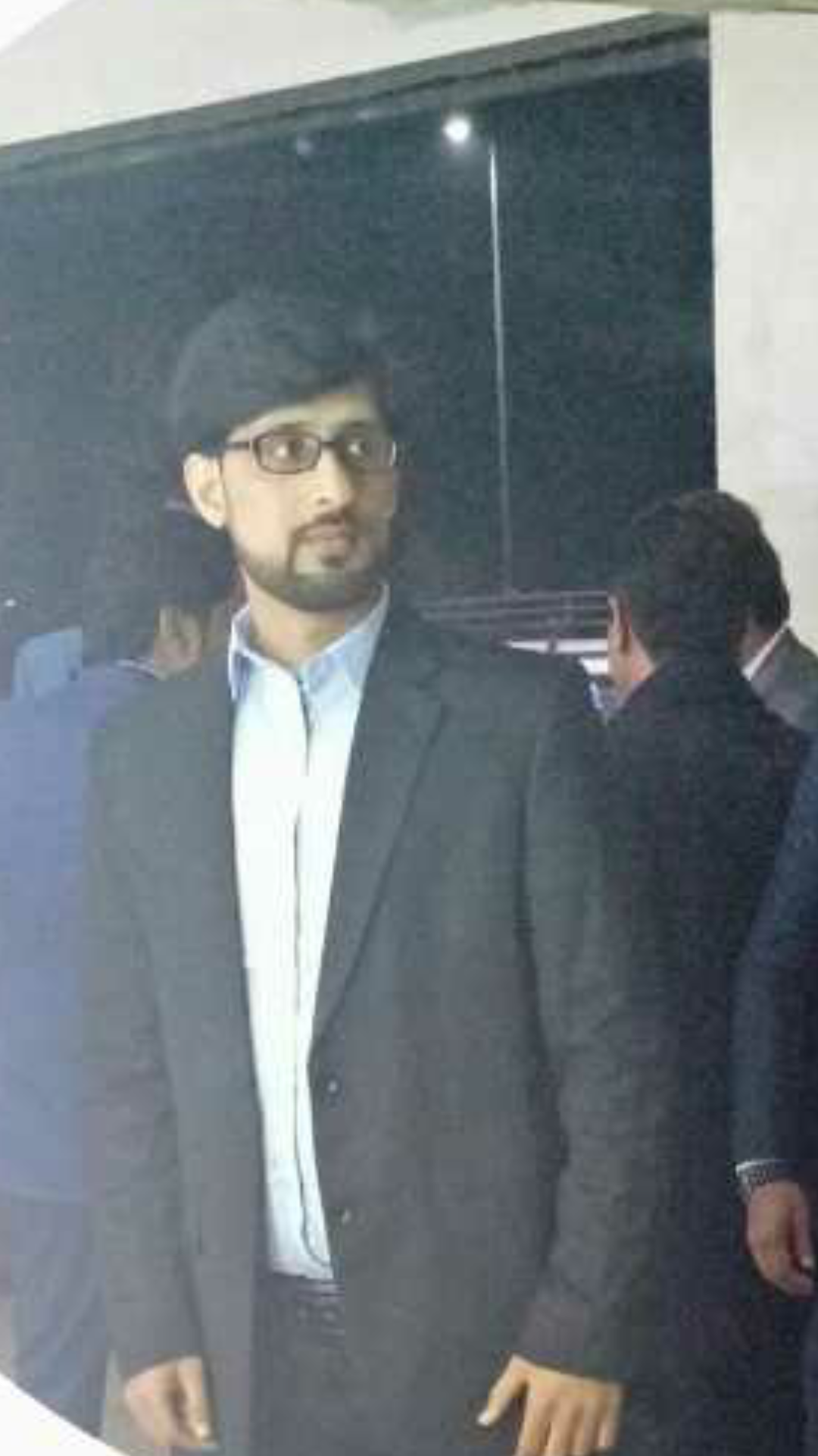 Usman Saleem Profile