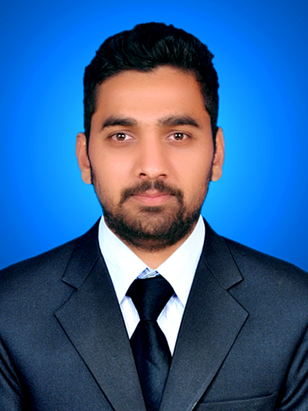 SYED SHAYAN HASSAN TIRMIZI Profile