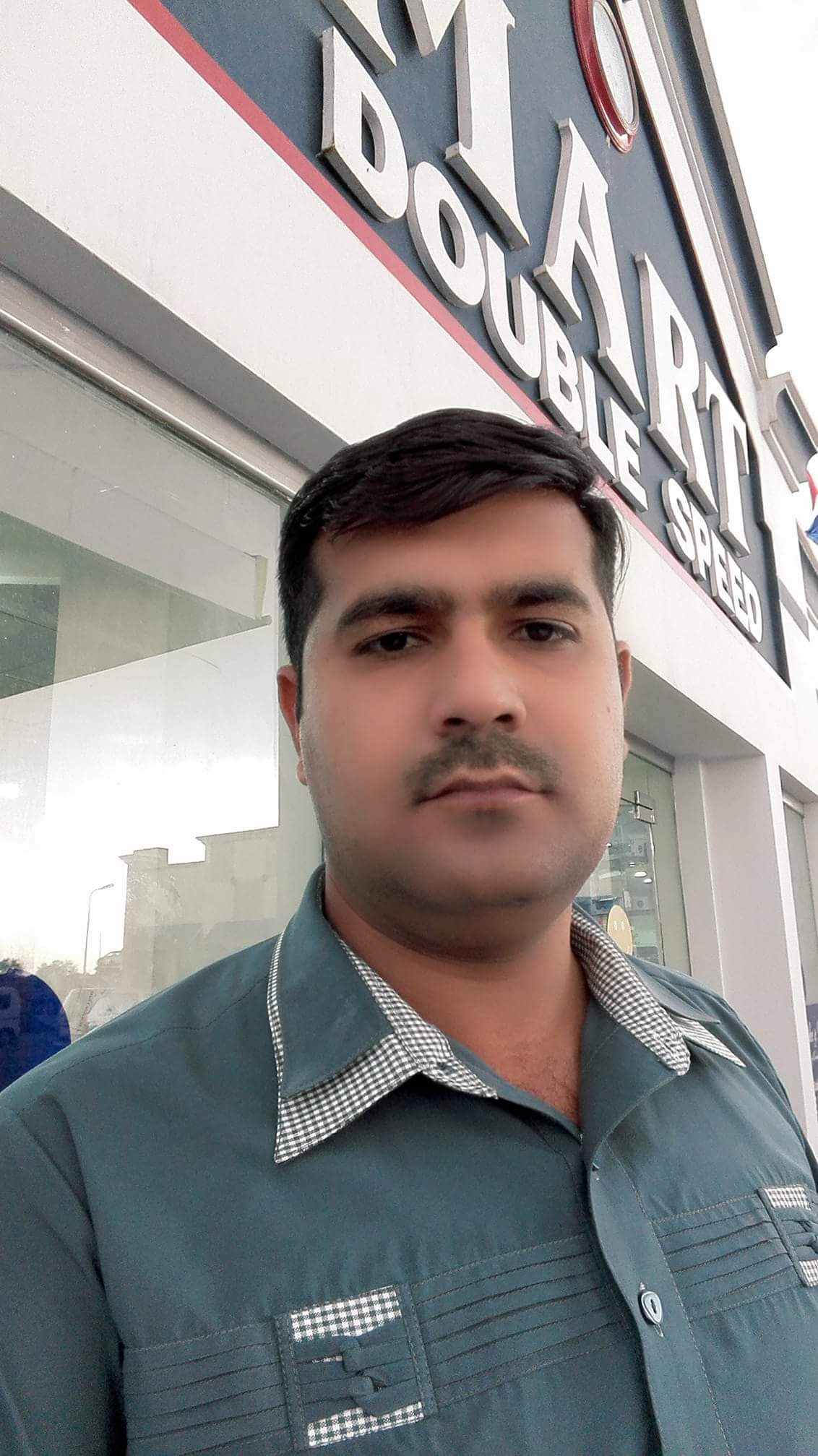 Umair Arshad Profile Umair Arshad Profile