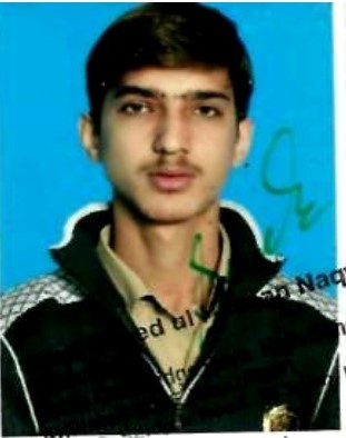 Babar Ali Khan Profile