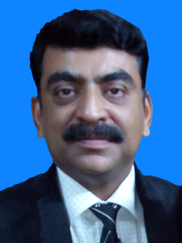 Imran Mughal Profile