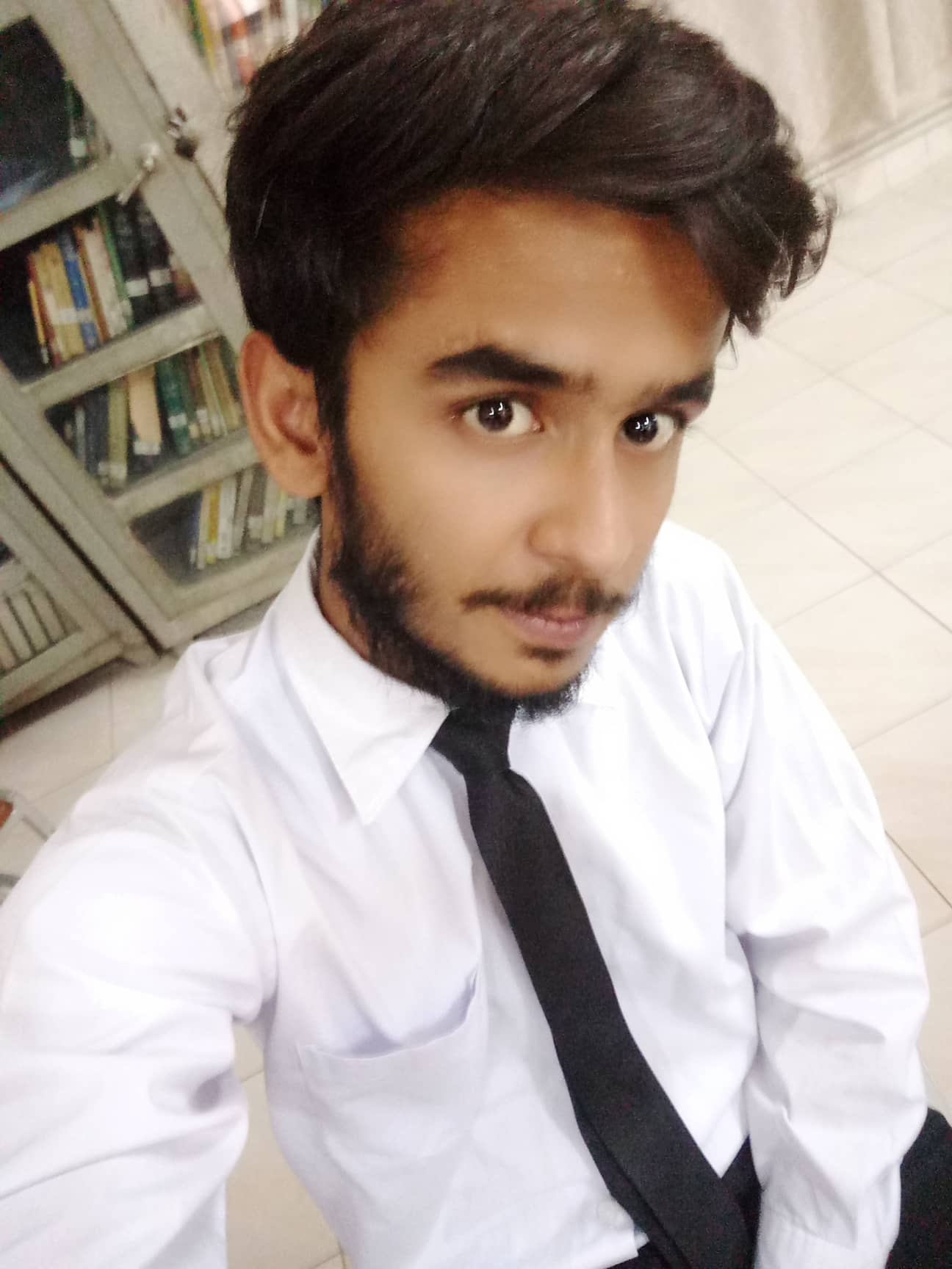 Muhammad Bilal Khurshid Profile Muhammad Bilal Khurshid Profile