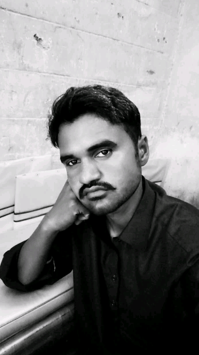 Feroz Ali Solangi Profile Feroz Ali Solangi Profile