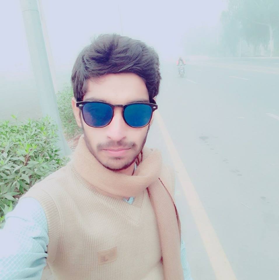 Abdur Rehman Profile