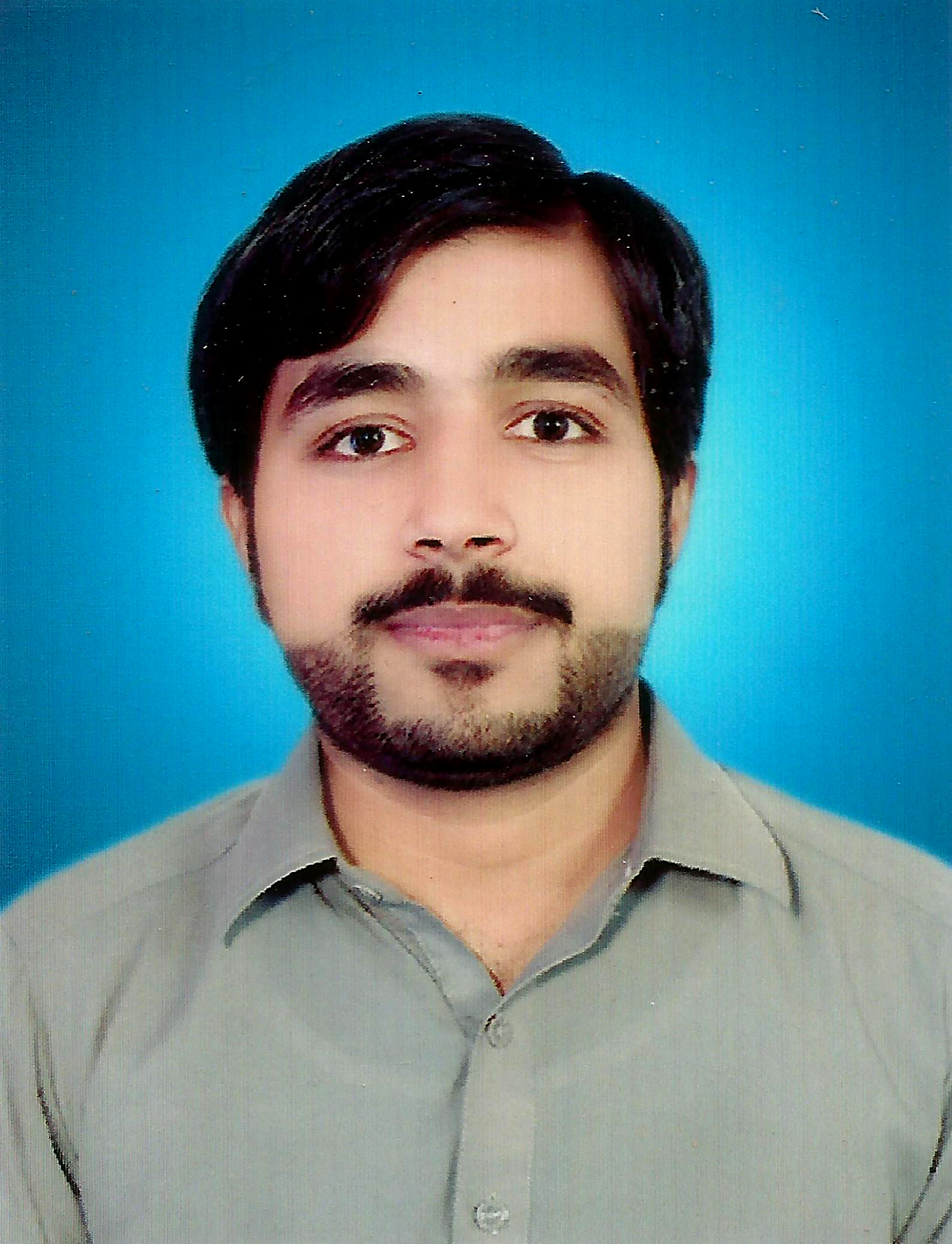 Ghulam Mustafa Profile Ghulam Mustafa Profile