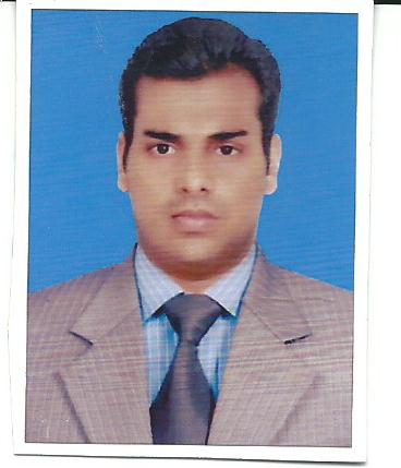 Aoun Raza Shiekh Profile Aoun Raza Shiekh Profile