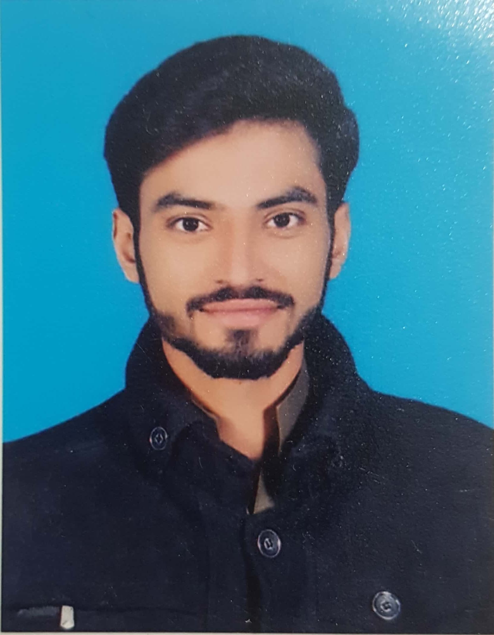 Jamil Rasheed Profile