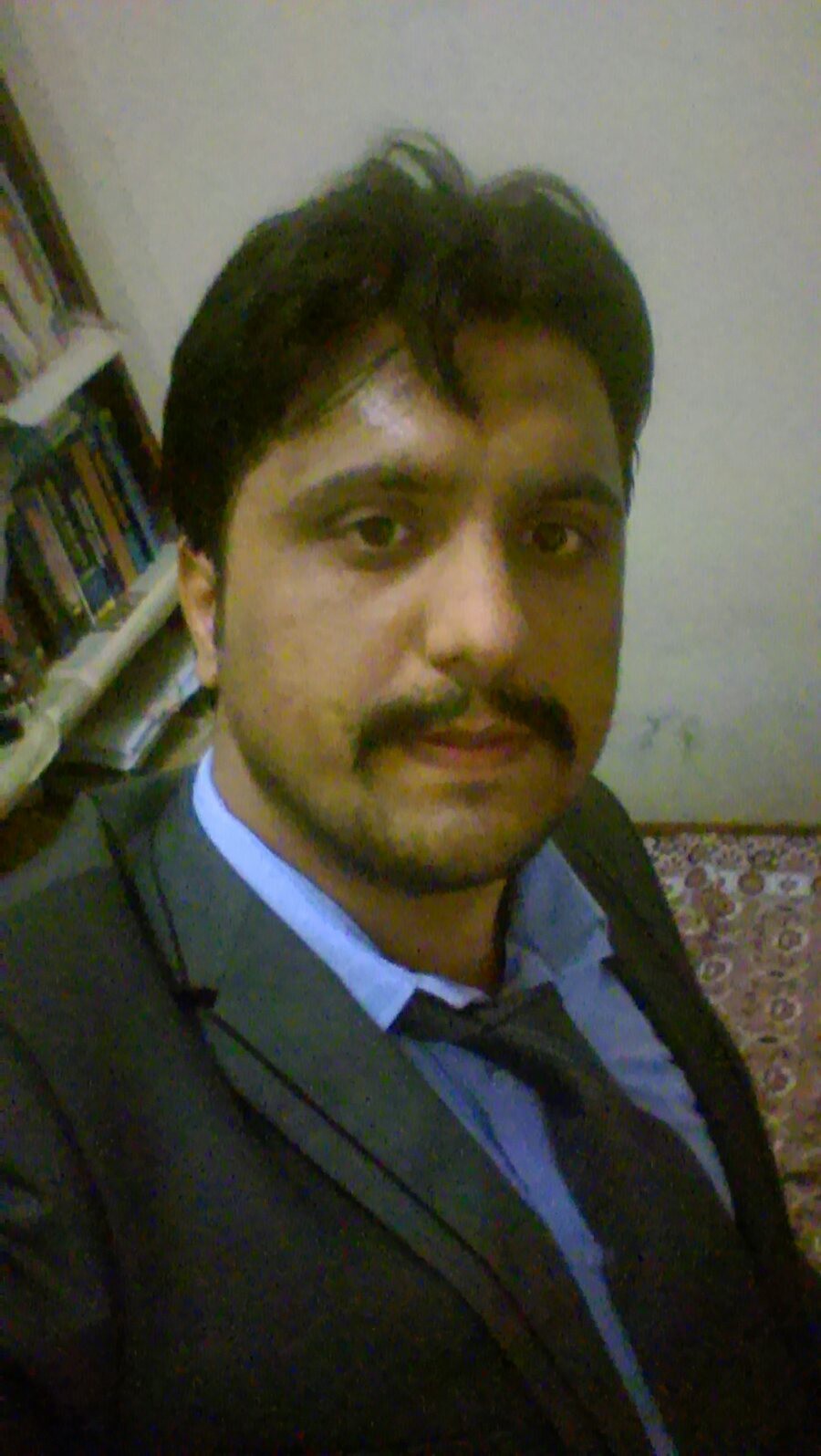 Ahsan Shehzad Profile Ahsan Shehzad Profile