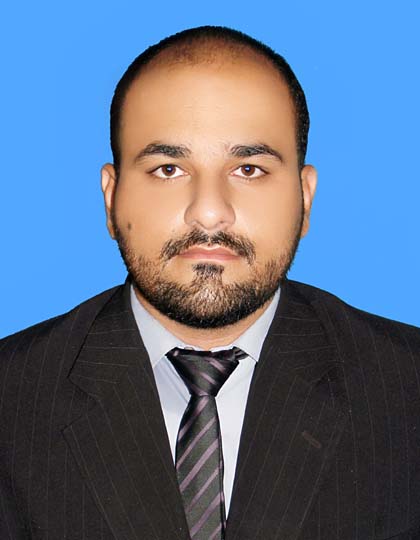 Muhammad Nabeel Khan Profile