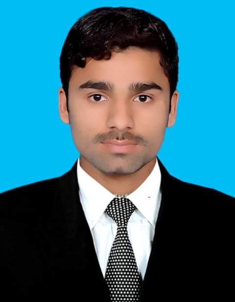 Ali Raza Profile Ali Raza Profile