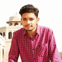 Ali Haider Profile Ali Haider Profile