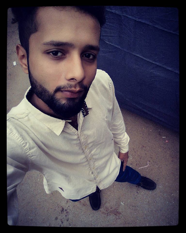 Mohammad Ali Profile Mohammad Ali Profile