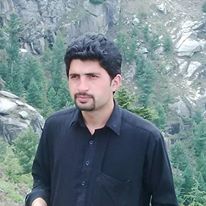 Shahzad Akbar Profile Shahzad Akbar Profile