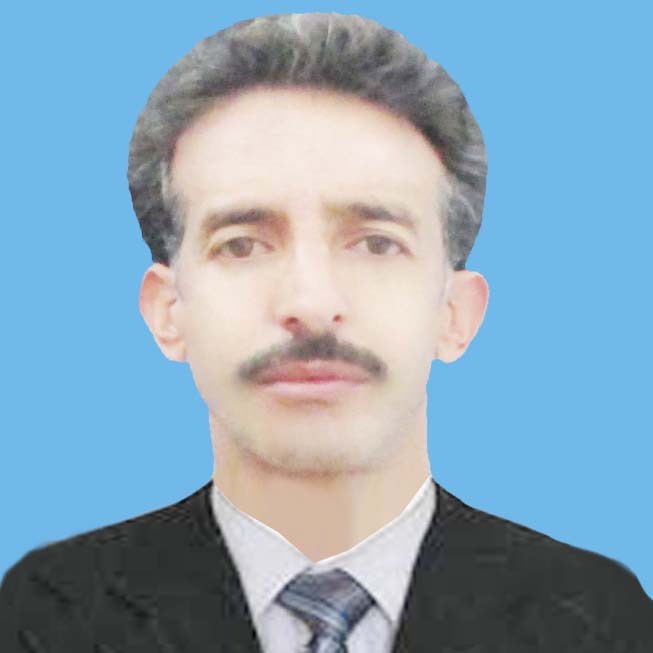 Syee Javed Shah Profile Syee Javed Shah Profile