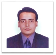 Usman Manzoor Profile Usman Manzoor Profile