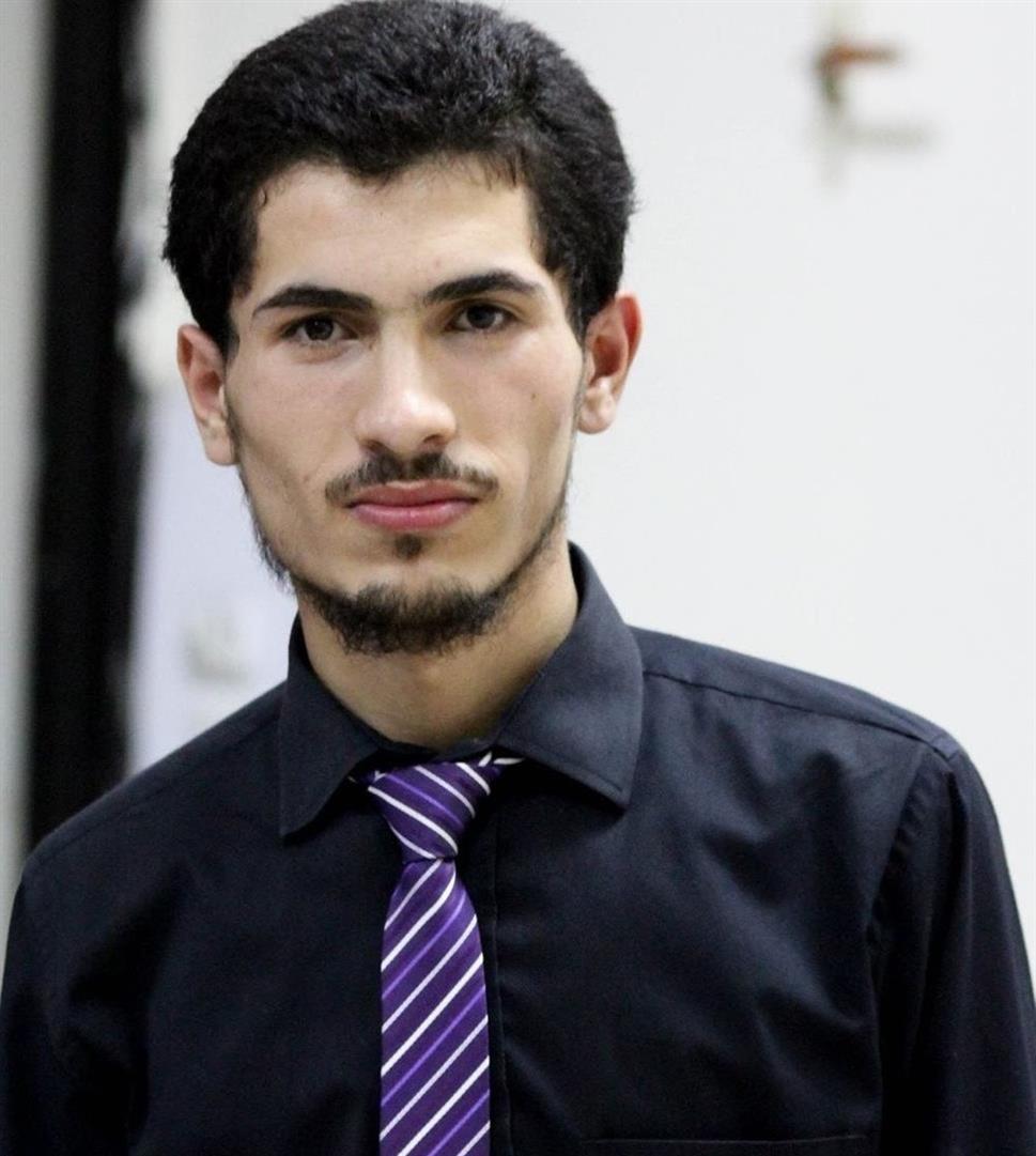 Muhammad Farhan Profile