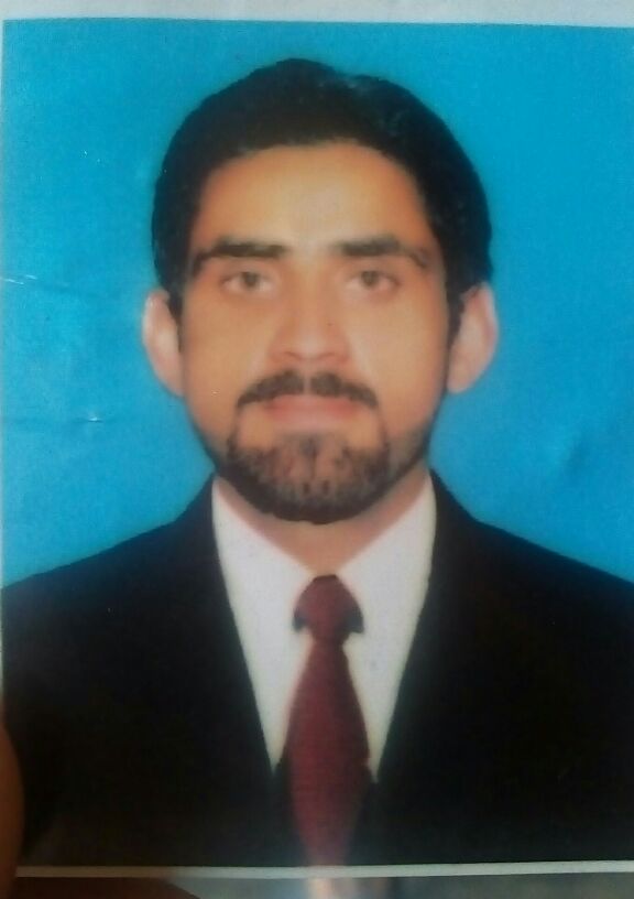 Usama Gill Profile Usama Gill Profile