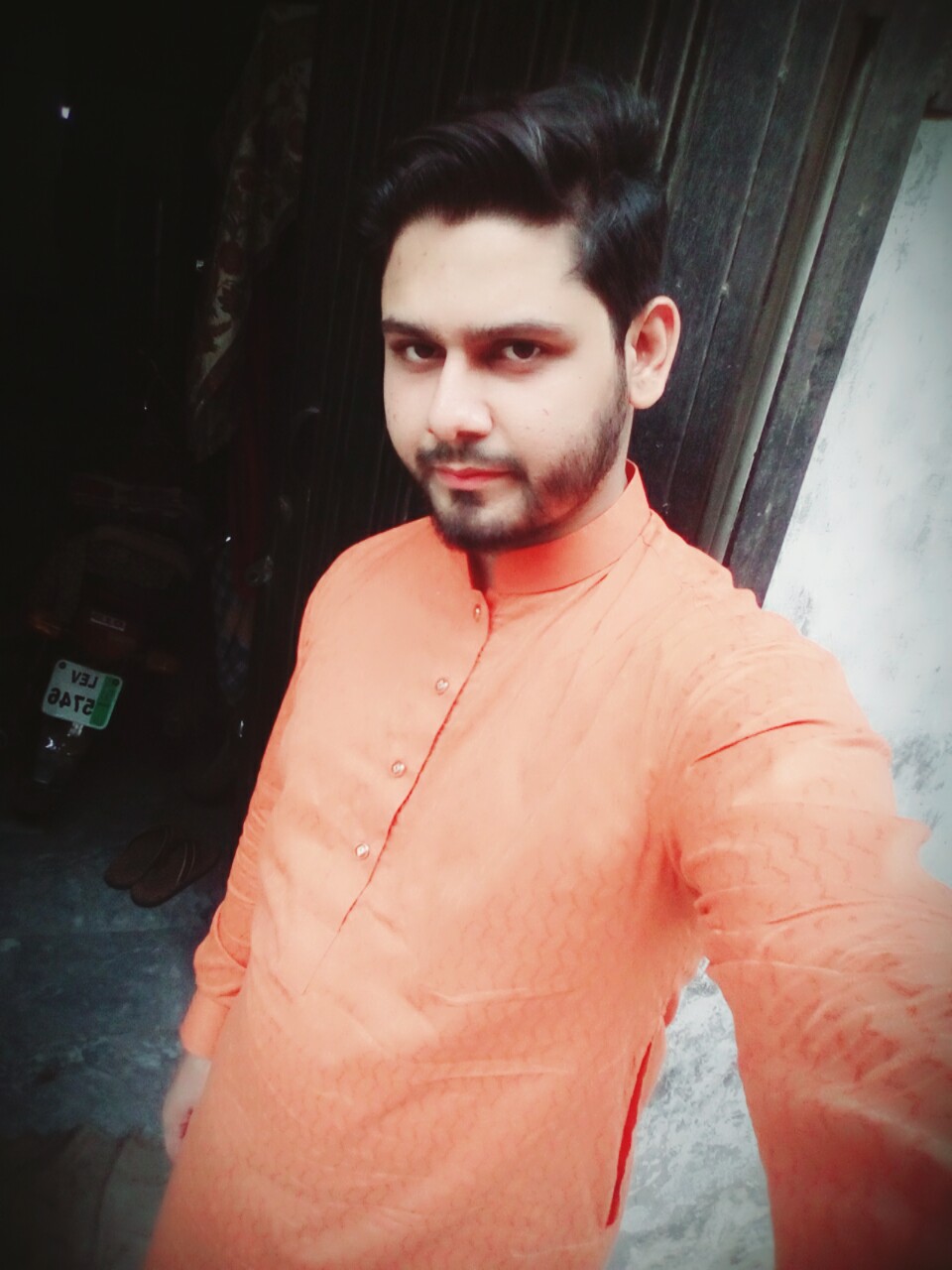 Husnain Butt Profile