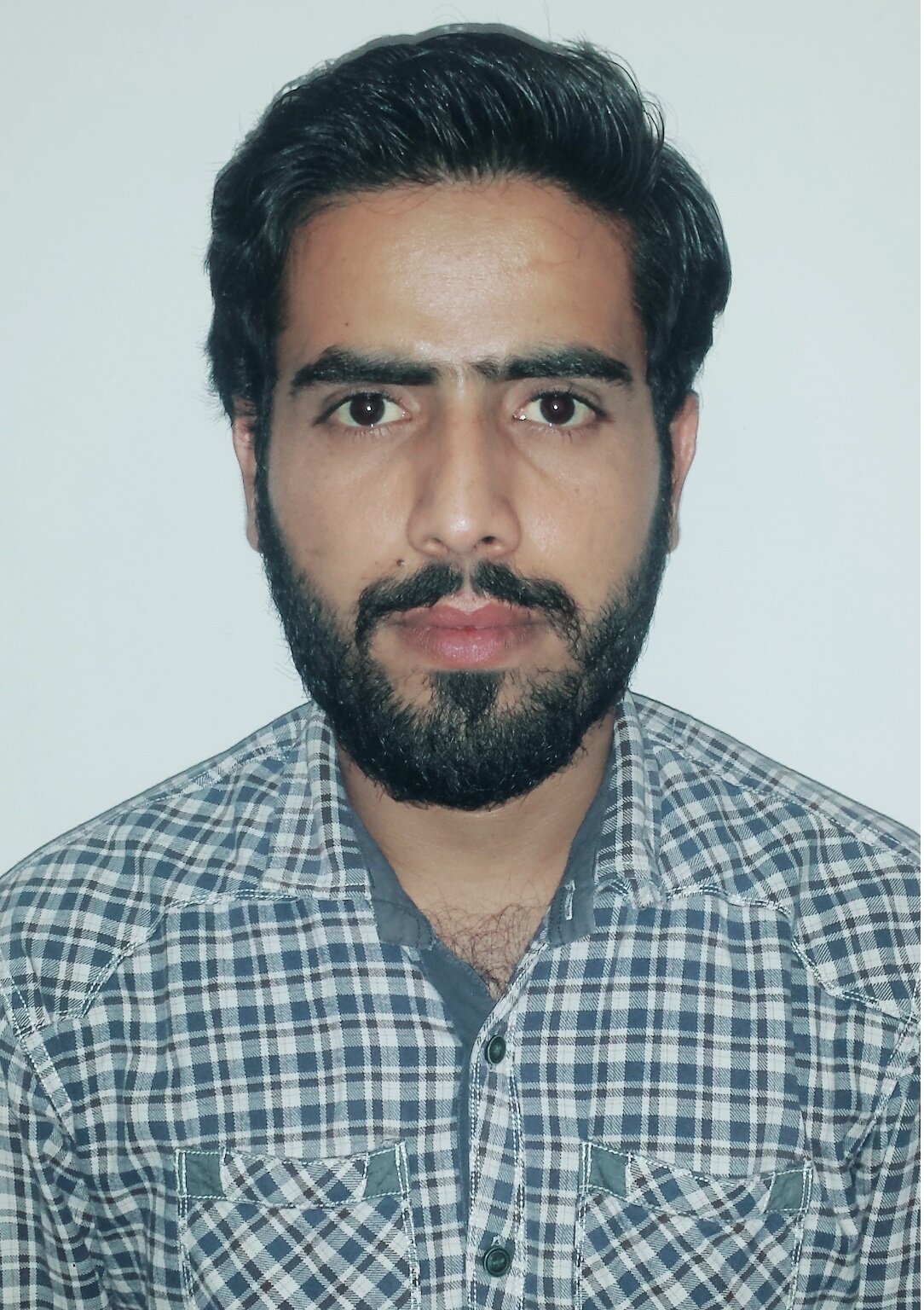 Sheraz Ali Profile Sheraz Ali Profile