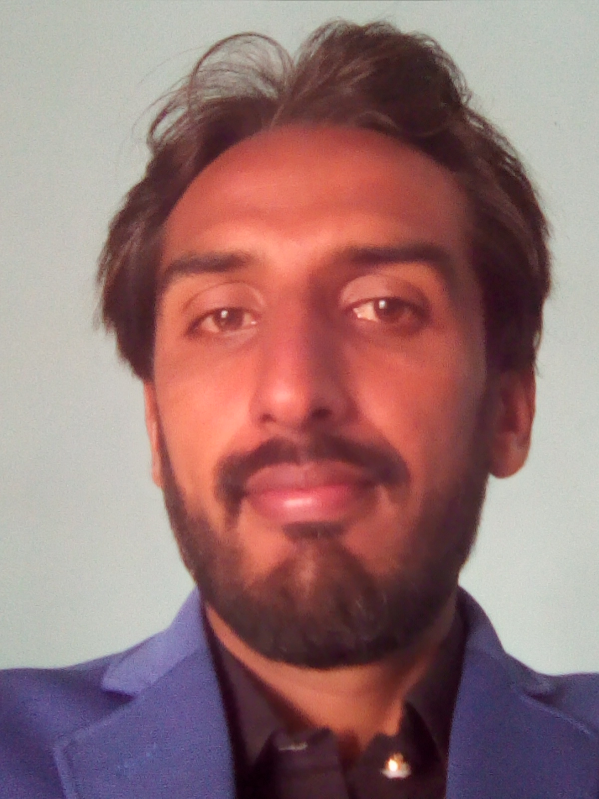 Qaisar Abbas Profile Qaisar Abbas Profile