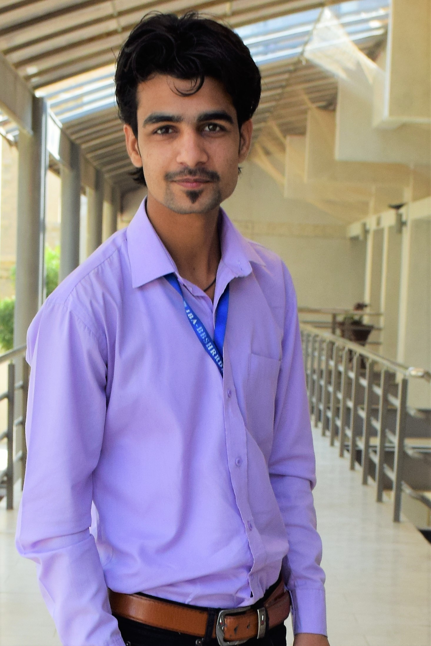 Muhammad Haroon Profile