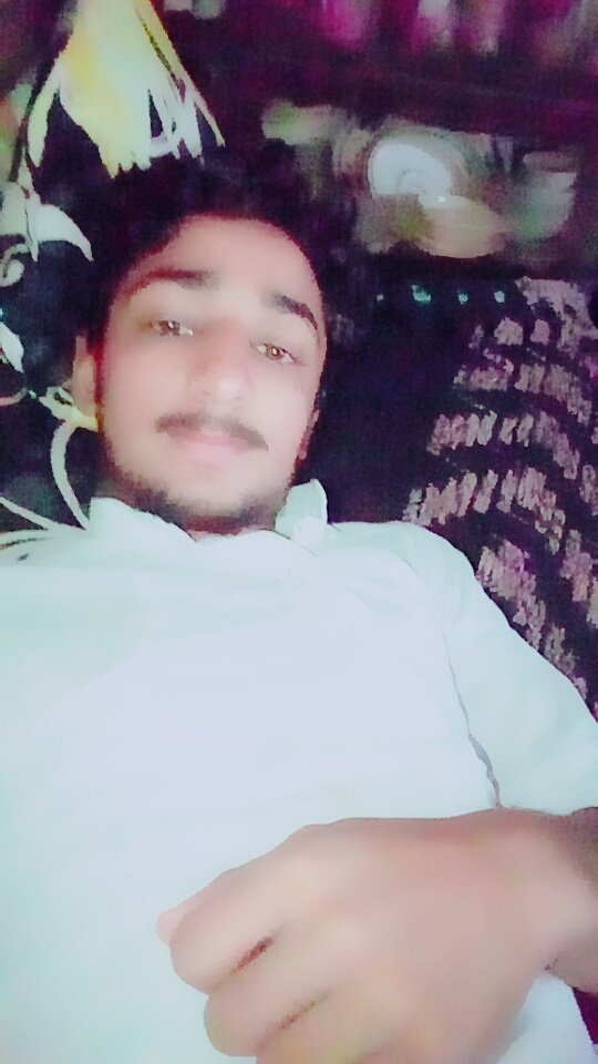 Umair Mughal Profile