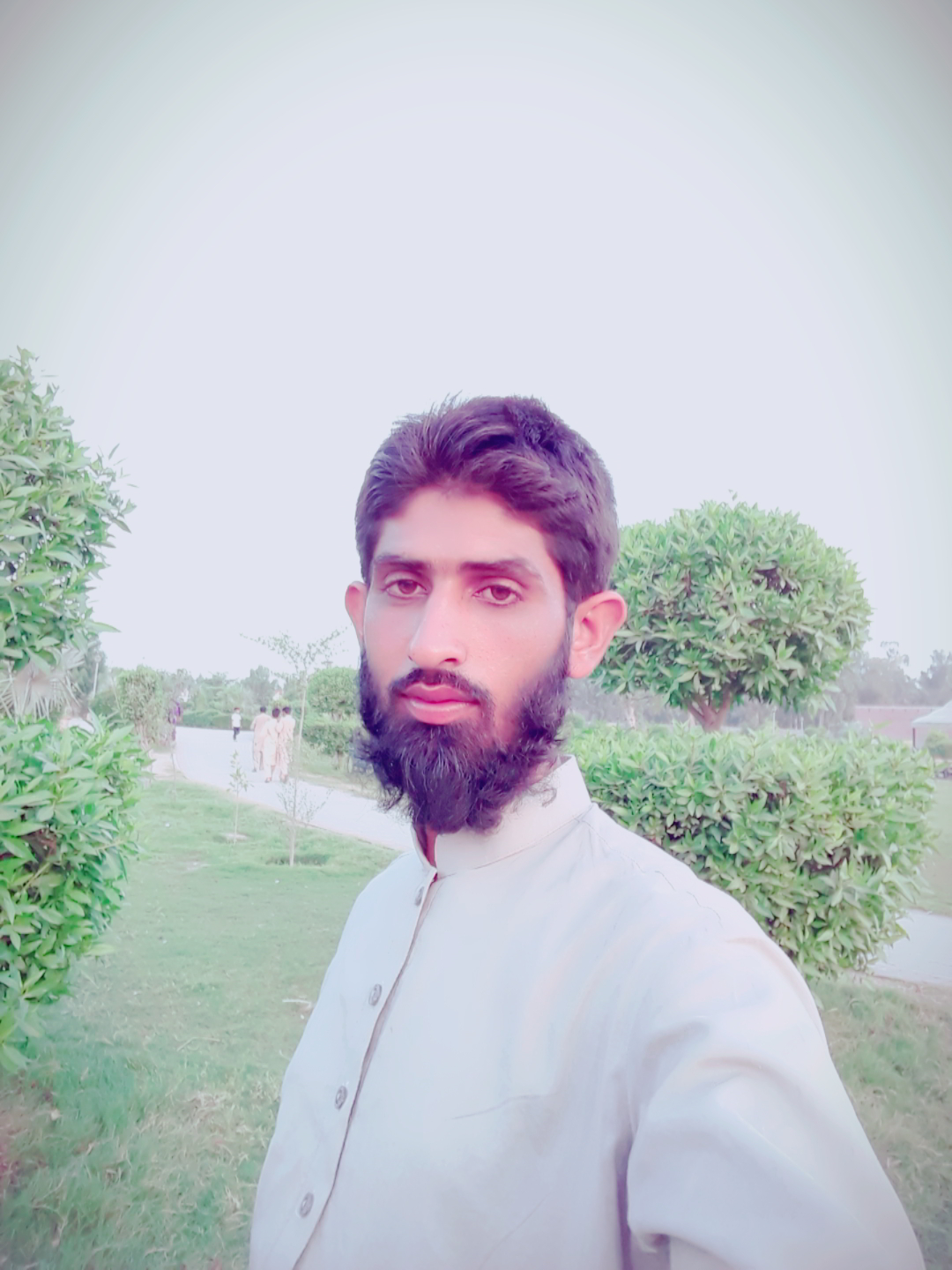 Muhammad Bilal Profile