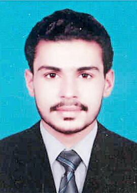 Muhammad Iqbal Profile Muhammad Iqbal Profile