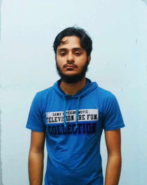 Muhammad Hassan Profile