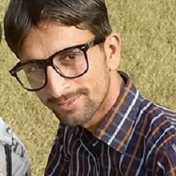 Mukhtiar Ali 