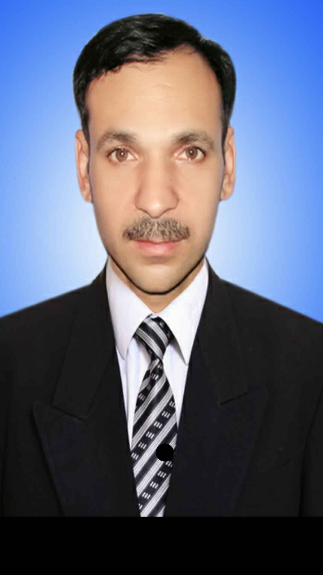 Waheed Khan Profile Waheed Khan Profile