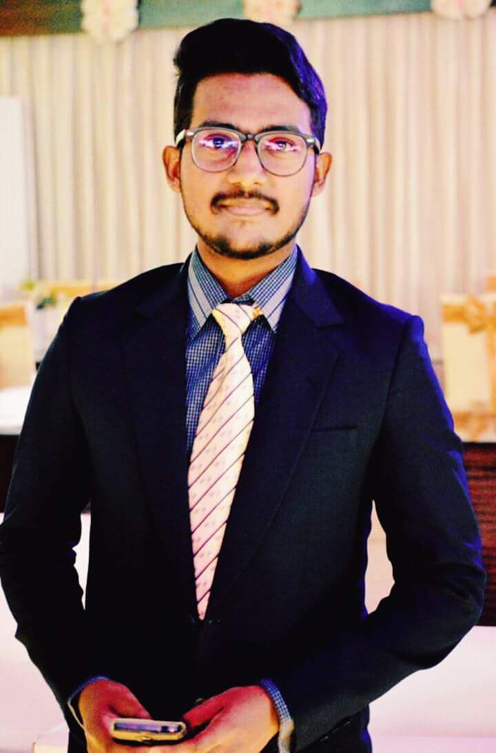 Talha Sattar Profile