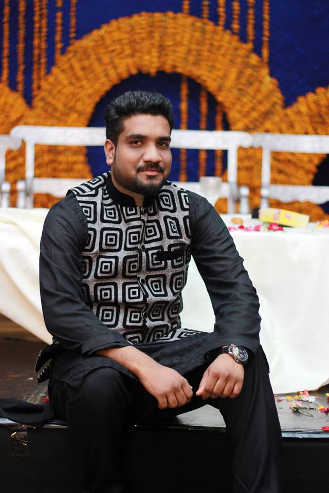 Kamran Hussain Project Management, Wordpress, Open Cart, Website Management, Software Development