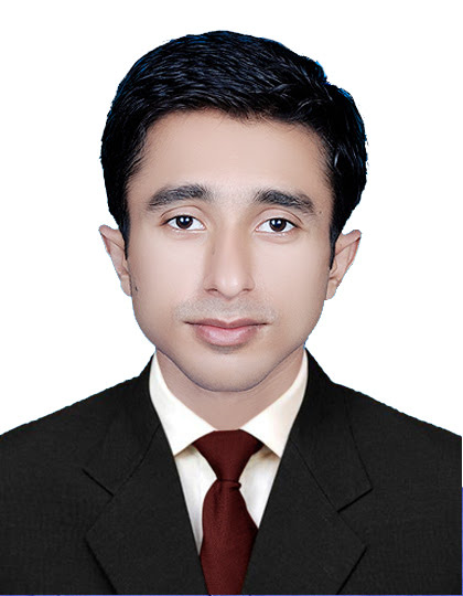 Zaheer U Din Babar Profile