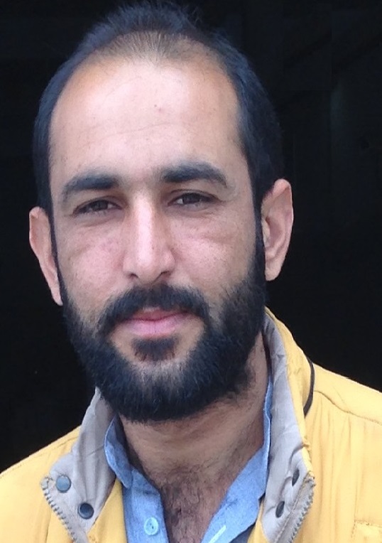 IMRAN ULLAH IMRAN Profile IMRAN ULLAH IMRAN Profile