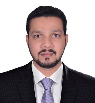 Adnan Saleem Profile