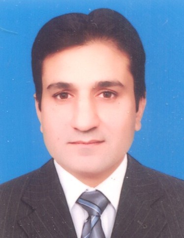 Muhammad Imran 