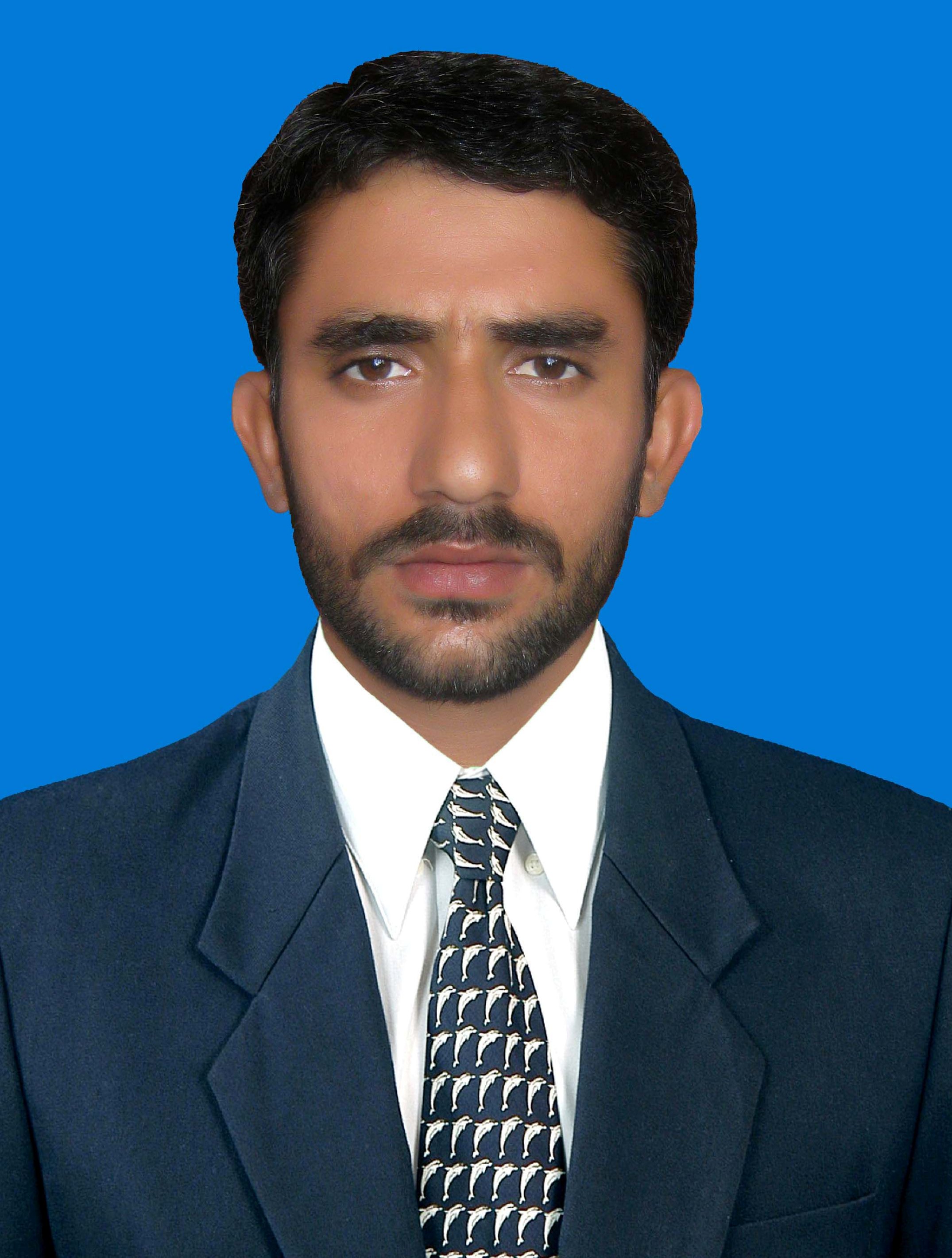 Muhammad Abubakar Profile