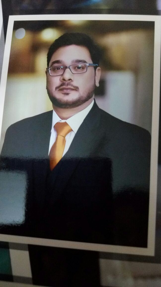 Arsalan Irshad Accounting