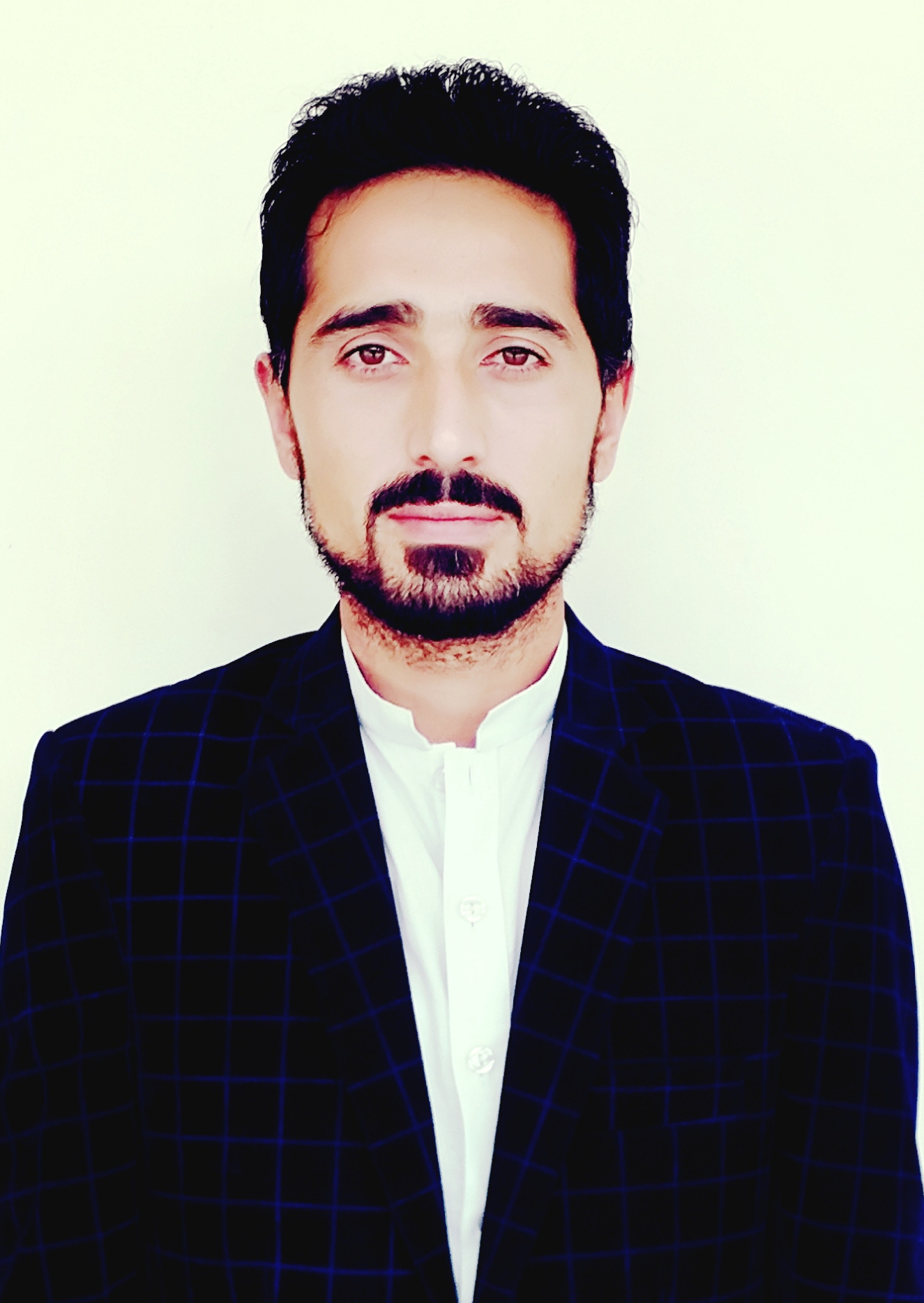 Anwaar Ahmad Word, Inventory Management, Human Resources, Audit, Recruitment