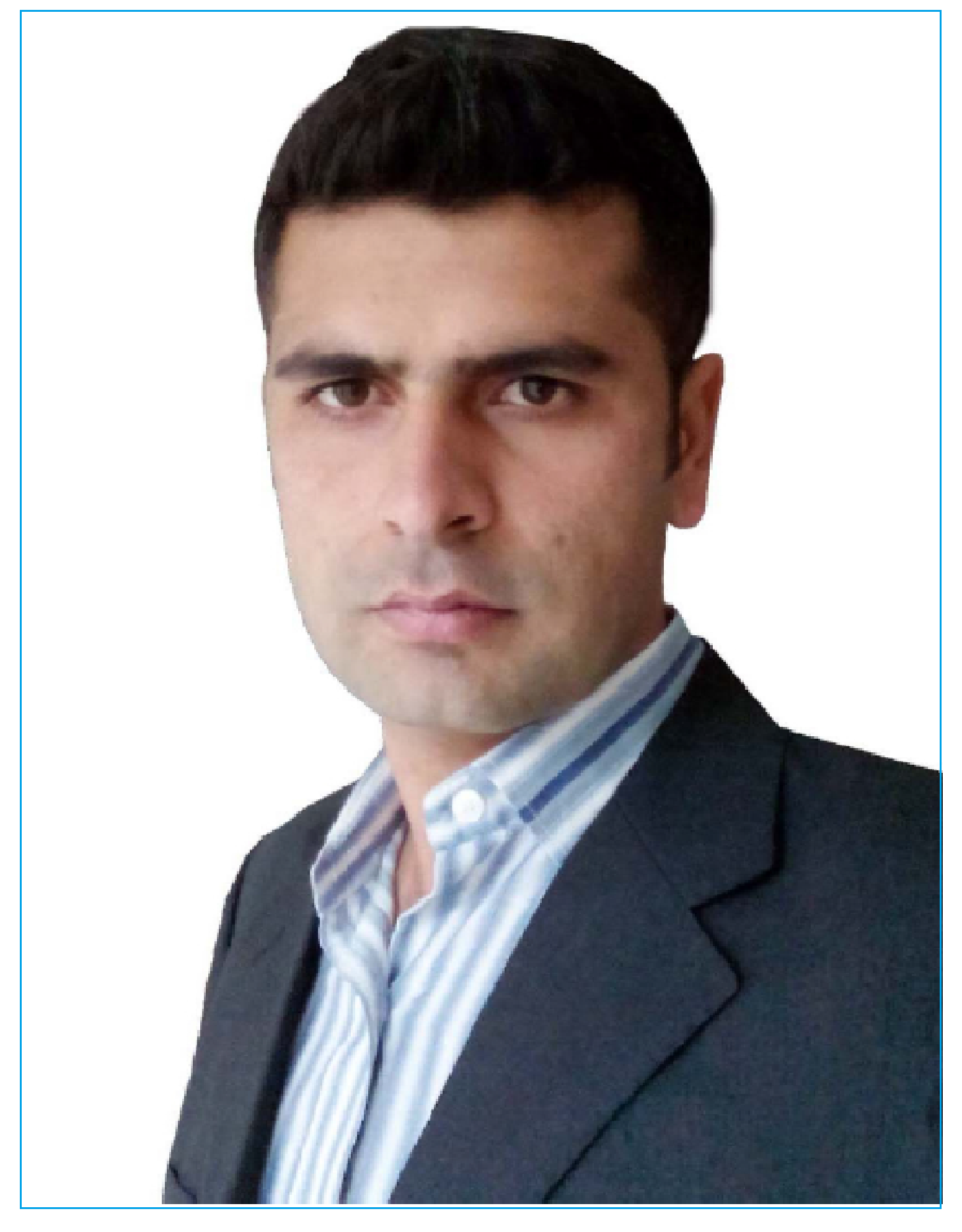 Rehman Saeed Photoshop