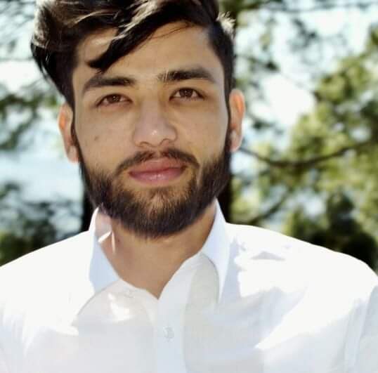 MUHAMMAD TAUQEER KHAN Illustrator, Logo Design