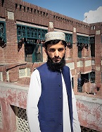 Muhammad Qasim Profile